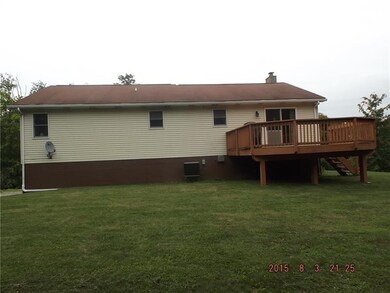 Exterior Back