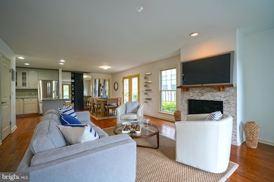 310 Burton Ave unit A, Lewes, DE 19958 - photo 4