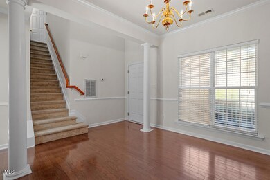 Foyer / Formal Dining Room