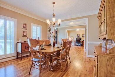 1471 Sugar Creek Church Rd, Madison, GA 30650 - photo 5