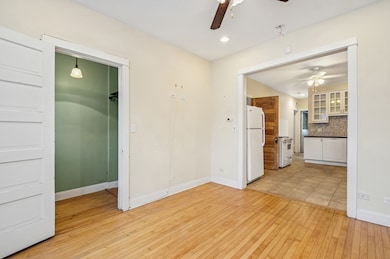 3443 N Oakley Ave, Chicago, IL 60618 - photo 3