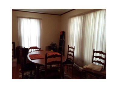 Dining Room.