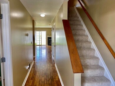 Entry Way