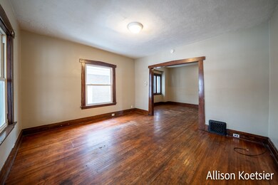 1731 Horton SE, Grand Rapids, MI 49507-7