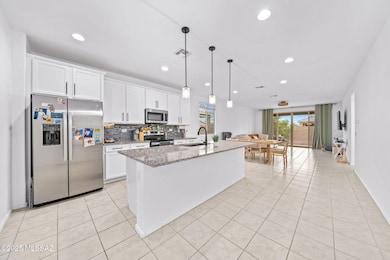 21476 E Treasure Rd, Red Rock, AZ 85145 - photo 2