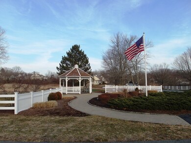 6 Hancock Way, Westborough, MA 01581 - photo 2