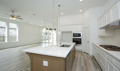 17188 Crimson Crest Dr, Conroe, TX 77302 - photo 6