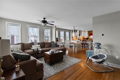 34 Mcaloon St, Pawtucket, RI 02861 - photo 6