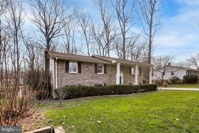 5511 Strawbridge Terrace, Sykesville, MD 21784 - photo 2