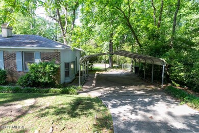 1012 Glenbrook Rd, Macon, GA 31210 - photo 3