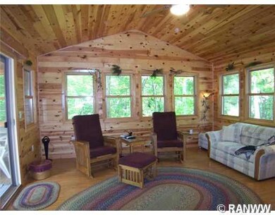 26709 Bass Ave N, Webster, WI 54893 - photo 5