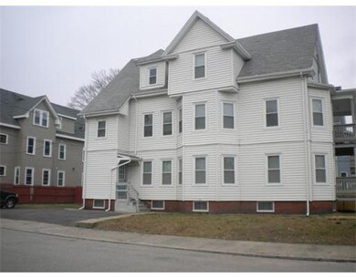 42 Hodges St unit 1, Attleboro, MA 02703 - photo 2