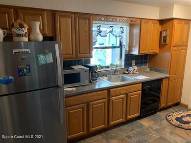 Hillcrest Kitchen