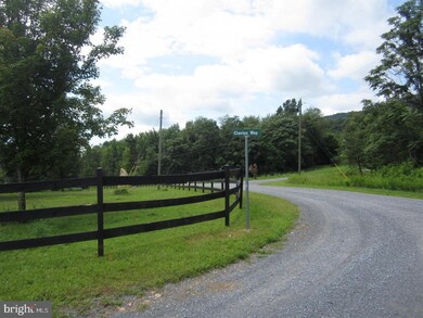 0 Clavius Way unit WVBE167790, Gerrardstown, WV 25420 - photo 2