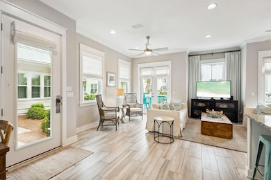 12 Milestone Dr unit A, Inlet Beach, FL 32413 - photo 3