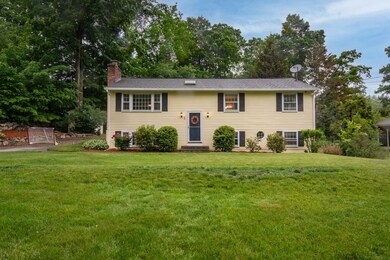 3 Hammond St, Southborough, MA 01772 - photo 2