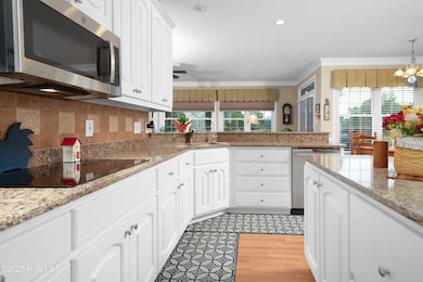 210 Mellen Rd, New Bern, NC 28562 - photo 6