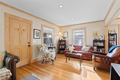 4702 Terrace St, Kansas City, MO 64112 - photo 3