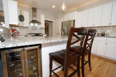 13 Weatherstone Rd unit 22, Litchfield, NH 03052 - photo 7