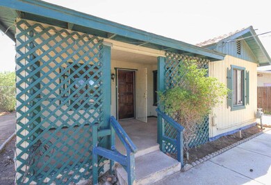 603 S Grand, Mesa, AZ 85210 - photo 4