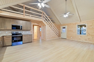 180 Cohutta Forest Rd, Ellijay, GA 30540 - photo 7