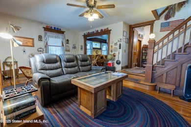 348 Decker Ave, Staten Island, NY 10302 - photo 2