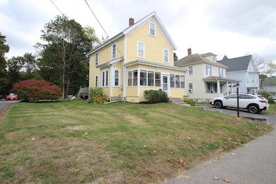 383 Washington St, Whitman, MA 02382 - photo 2
