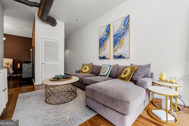 Cornerstone Village unit 8601, Atlanta, GA 30308 - photo 4