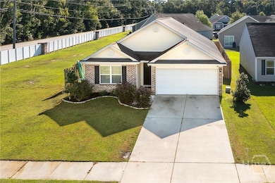 1 Braxton Manor Dr, Port Wentworth, GA 31407 - photo 4