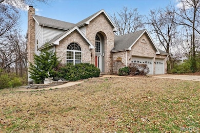 433 Spears St, Saint Louis, MO 63127 - photo 2