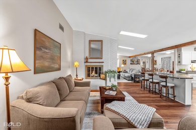 811 Audubon Place, Shreveport, LA 71105 - photo 5