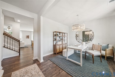 Lot 12 Midway Terrace, Chesterfield, VA 23838 - photo 4