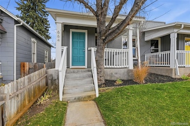 664 Meade St, Denver, CO 80204 - photo 2