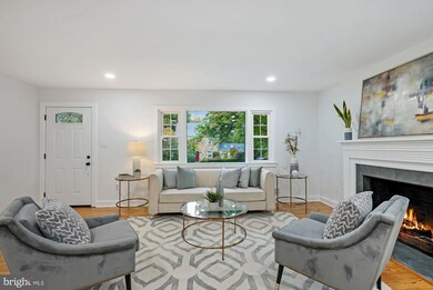 6413 Shady Ln, Falls Church, VA 22042 - photo 4