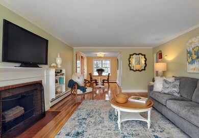 7 Spring St, Weymouth, MA 02188 - photo 4