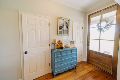 484 County Road 101, Oxford, MS 38655 - photo 4