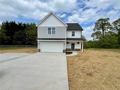 1533 Skeet Club Rd, High Point, NC 27265 - photo 3