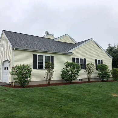 52 Belgian Way, Fitchburg, MA 01420 - photo 2