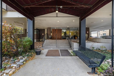 1313 Steele St unit 606, Denver, CO 80206 - photo 2