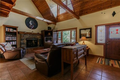 1572 Major Hill Rd, Snow Camp, NC 27349 - photo 6