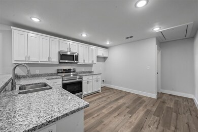 522 E 5th St unit 2, Bonham, TX 75418 - photo 5