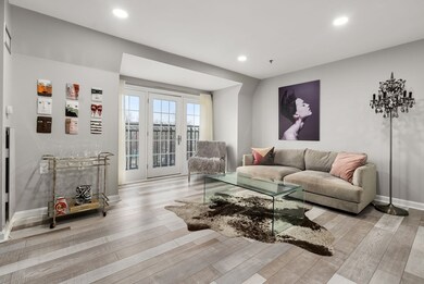 Monarch Condominiums unit 513, Brighton, MA 02135 - photo 5