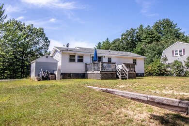112 Knox Ln, Berwick, ME 03901 - photo 4