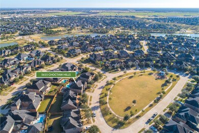 5615 S Choctaw Hills Ln, Fulshear, TX 77441 - photo 3