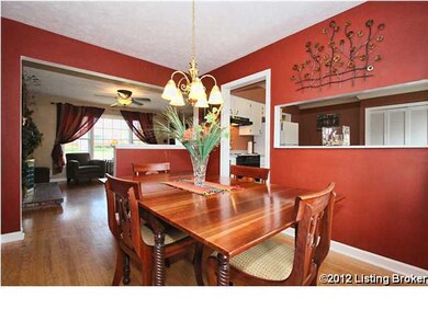 6214 Tiara Ct, Louisville, KY 40219 - photo 5