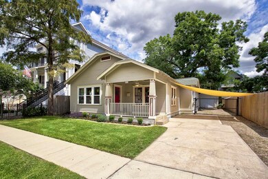 833 E 24th St, Houston, TX 77009 - photo 2