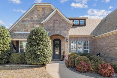 3214 Steamers Ct, Granbury, TX 76049 - photo 4