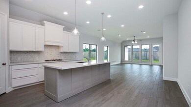 21334 Bridle Rose Trail, Tomball, TX 77377 - photo 3