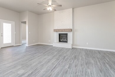 1316 Mayberry St, Odessa, TX 79765 - photo 5