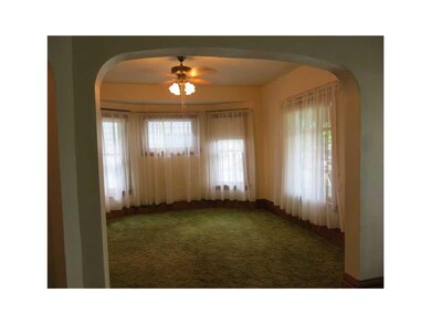 Dining Area.